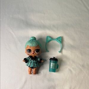 LOL SURPRISE Trouble Maker